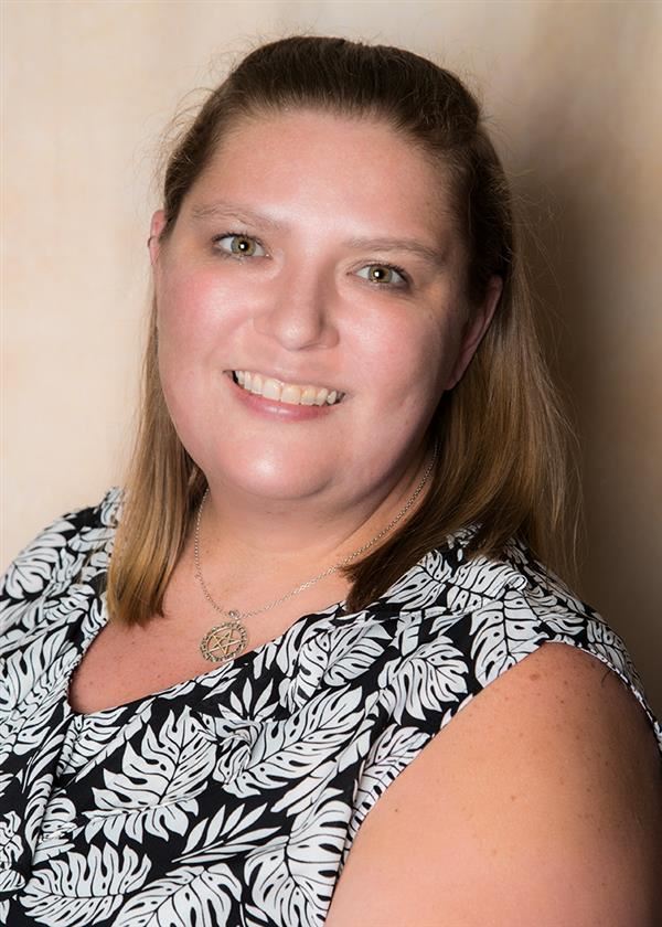 Mrs. Katherine Gragg - Infant Room Mrs. Katherine Gragg - Infant Room
